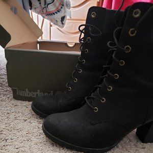 Timberland Femmes Boots